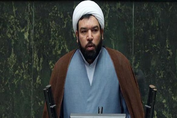 حجت الاسلام محمد سبزی، نماینده مردم ساوه حجت الاسلام محمد سبزی، نماینده مردم ساوه