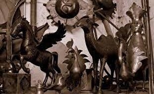 فیلم | راز علامت‌های علم