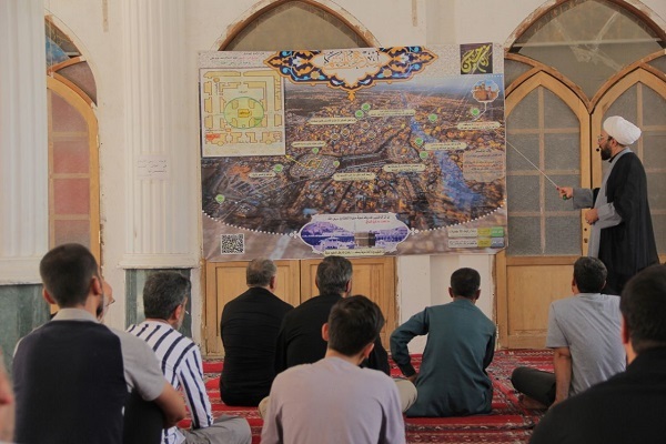 موکب براثا موکب براثا