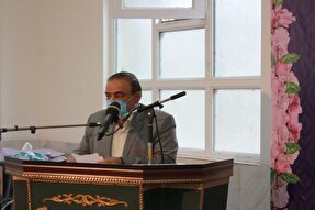 پیاده‌روی دلدادگان اربعین در خرم‌آباد برگزار می‌شود