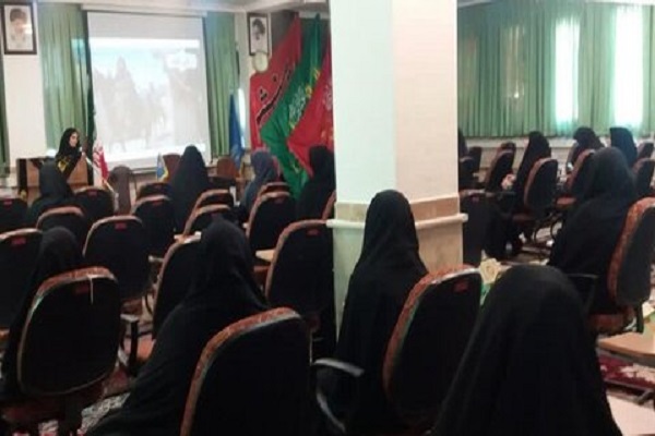 حوزه علمیه خواهران حوزه علمیه خواهران