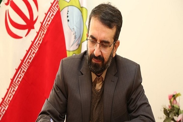 بهنام نظری، معاون سیاسی امنیتی استانداری مرکزی بهنام نظری، معاون سیاسی امنیتی استانداری مرکزی