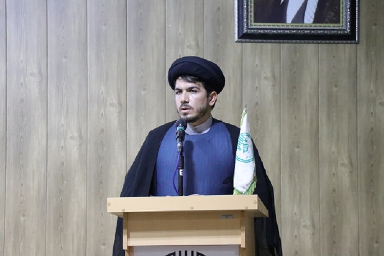 حجت الاسلام سیدرسول اختری، تبلیغات اسلامی اراک حجت الاسلام سیدرسول اختری، تبلیغات اسلامی اراک