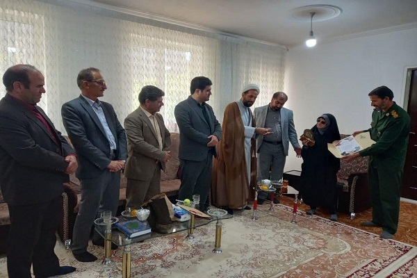 حافظان معلول برای رونق فرهنگ قرآنی شعار نمی‌دهند، عمل می‌کنند