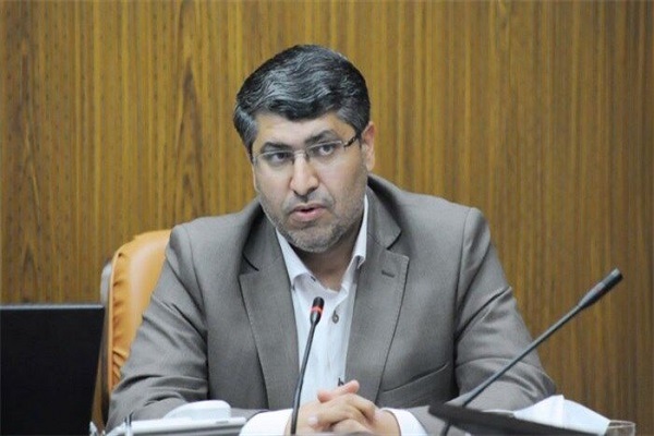 علی اکبر کریمی، نماینده مردم اراک در مجلس