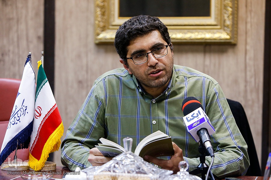 اندر احوالات «پروژه‌ تاریخ شفاهی ایران» در دانشگاه هاروارد