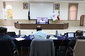 فیلم | مرحله مقدماتی چهل‌و‌پنجمین دوره مسابقات قرآن ایران