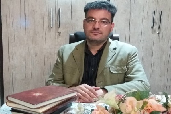 محمدجواد یاری، فعال سیاسی