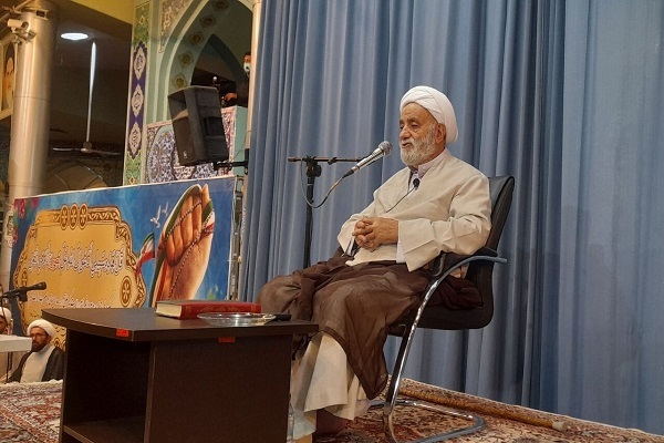 حجت الاسلام والمسلمین محسن قرائتی حجت الاسلام والمسلمین محسن قرائتی