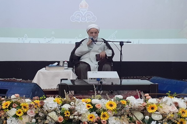 حجت الاسلام محسن قرائتی حجت الاسلام محسن قرائتی