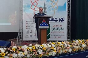 نگاه به مباحث قرآنی اولویت پالایشگاه امام خمینی(ره) شازند