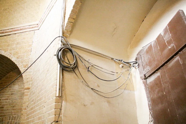 حوزه علمیه امام خمینی حوزه علمیه امام خمینی