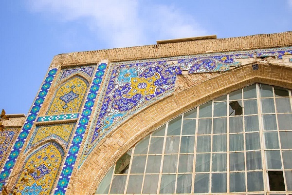 حوزه علمیه امام خمینی حوزه علمیه امام خمینی