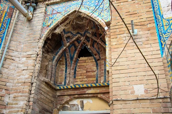 حوزه علمیه امام خمینی حوزه علمیه امام خمینی