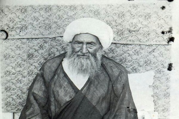 آقاضیاءالدین عراقی آقاضیاءالدین عراقی