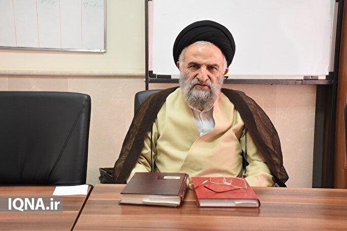 علامه طباطبایی مانع انحراف تفاسیر قرآن شد/ اشتراکات تفسیر المیزان و المنار