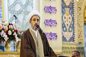 فرزندان به گونه‌ای سخن نگویند که والدین مکدر شوند