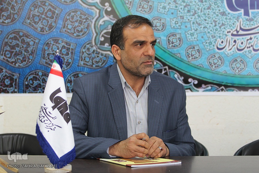 مجتبی غلامی، معاون فرهنگی جهاددانشگاهی استان مرکزی مجتبی غلامی، معاون فرهنگی جهاددانشگاهی استان مرکزی