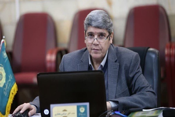 مرتضی مختاری، داور مسابقات قرآن اوقاف مرتضی مختاری، داور مسابقات قرآن اوقاف