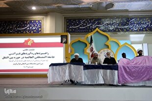 گسترش فعالیت‌های قرآنی؛ مهم‌ترین اقدام برای ارائه گفتمان انقلاب اسلامی در جهان