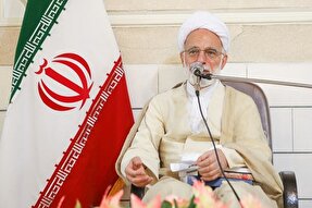 عبور از فتنه دشمنان در سایه هوشیاری دستگاه قضایی و امنیتی