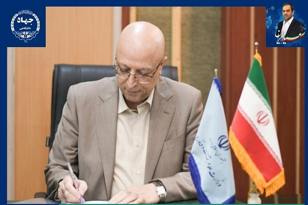 دکتر کاظمی‌آشتیانی از جبهه‌های جنگ قد کشید و در جهاد دانش ثمر داد