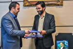 عقد تفاهم‌نامه همکاری معاونت‌های فرهنگی جهاددانشگاهی و تعاون استان مرکزی