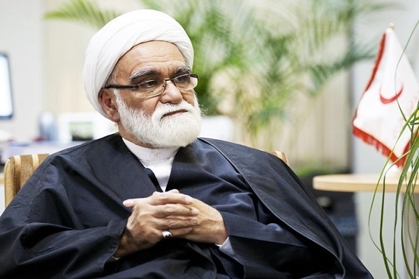 حجت الاسلام عبدالحسین معزی، نماینده ولی فقیه در هلال احمر حجت الاسلام عبدالحسین معزی، نماینده ولی فقیه در هلال احمر