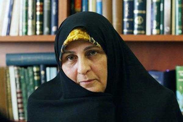 فاطنه السادات طباطبایی، فاطنه السادات طباطبایی،