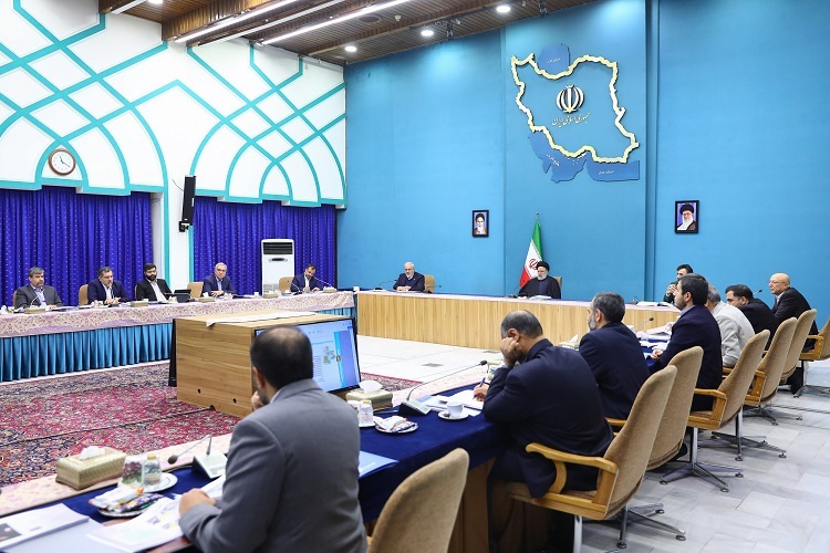 تأکید رئیس‌جمهور بر نهایی شدن نقشه راه فعالیت‌های دانش‌بنیان کشور