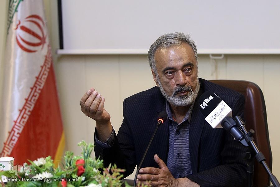 سیداحمد زرهانی، قائم مقام ستاد اقامه نماز سیداحمد زرهانی، قائم مقام ستاد اقامه نماز