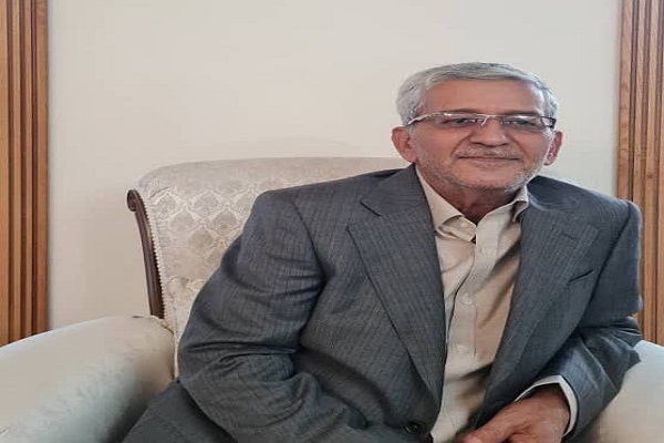 مرتضی کاظمی، رزمنده دفاع مقدس مرتضی کاظمی، رزمنده دفاع مقدس