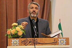 اخلاص در کارها رمز جهانی شدن حاج قاسم است