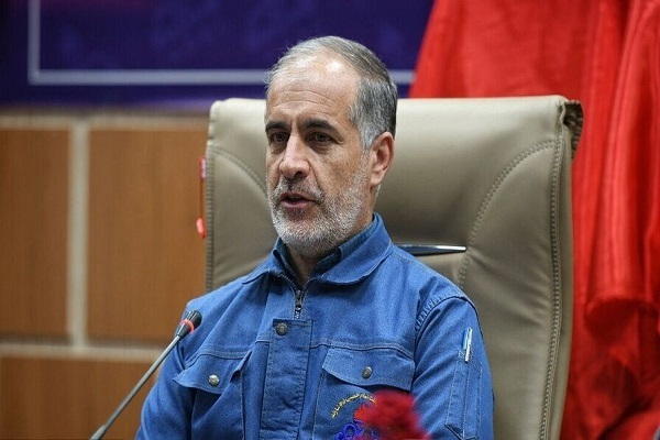 مجید رجبی، مدیرعامل پالایشگاه شازند