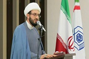 اهدای سه سری جهیزیه به زوجین تفرشی در طرح « قرار دوازدهم»