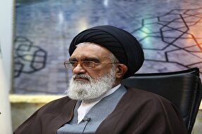 دعوت آیت‌الله سعیدی از مردم برای حضور در راهپیمایی ۲۲ بهمن