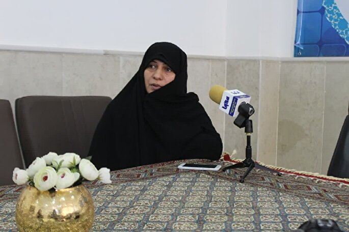 نقش تبیینی بانوان مبلغ در مشارکت حداکثری انتخابات