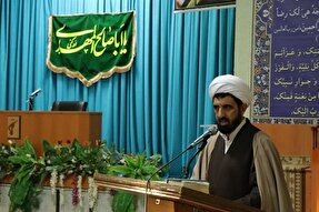 جهاد فرهنگی یکی از مأموریت‌های بسیج طلاب است