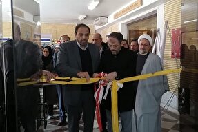 افتتاح دهمین جشنواره مد و لباس دانش‌آموزی در اراک