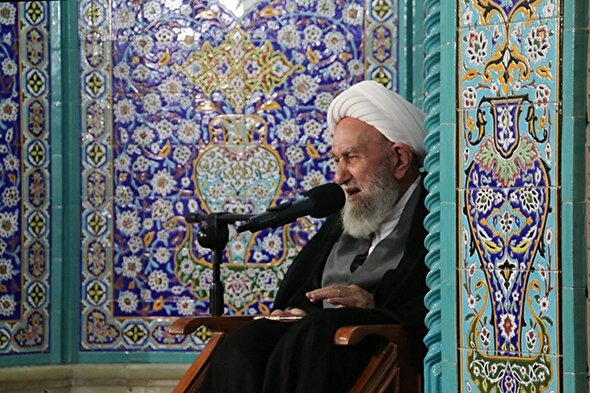 فیلم | حجاب ظلمانی، مانع رؤیت امام زمان(عج)