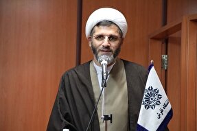 ۹۰ دانشجوی تفرشی معتکف شدند