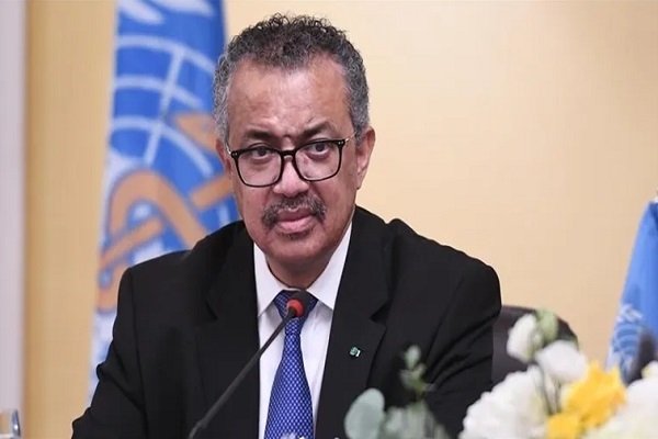 سازمان جهانی بهداشت ادعاهای رژیم صهیونیستی را رد کرد