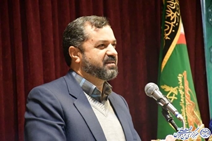 هم افزایی دستگاه‌های اجرایی برای برگزاری انتخابات در خراسان جنوبی
 