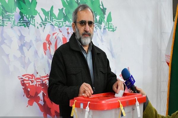 فرزاد مخلص الائمه، استاندار مرکزی فرزاد مخلص الائمه، استاندار مرکزی