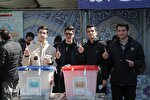 انتخابات مجلس و خبرگان رهبری در اصفهان