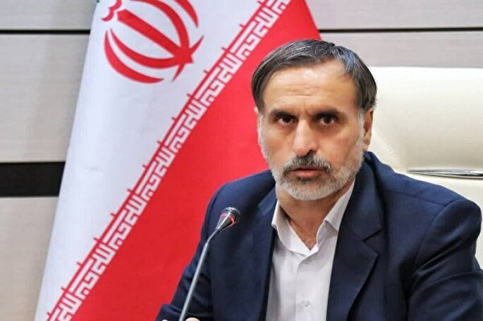 قدردانی استاندار خراسان‌شمالی از مشارکت گسترده مردم در انتخابات