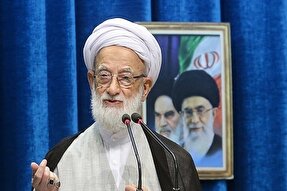 پیام تسلیت آیت‌الله دری نجف‌آبادی به مناسبت درگذشت آیت‌الله امامی‌کاشانی