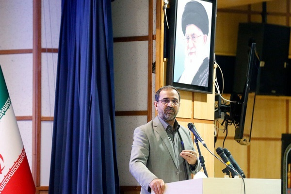 محمد عباسی، رئیس سازمان اجتماعی کشور محمد عباسی، رئیس سازمان اجتماعی کشور