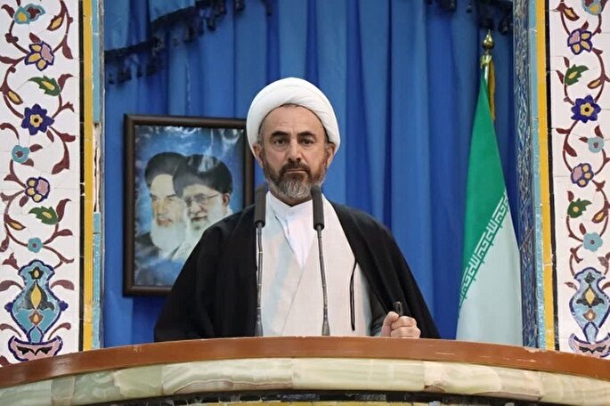 مشارکت مردم در انتخابات پاسخی دندان‌شکن به دشمنان بود