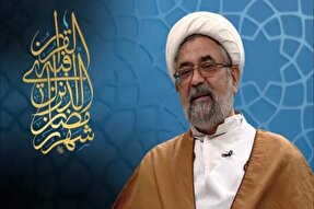 فیلم | اهمیت دعا و ارتباط با خدا در ماه رمضان